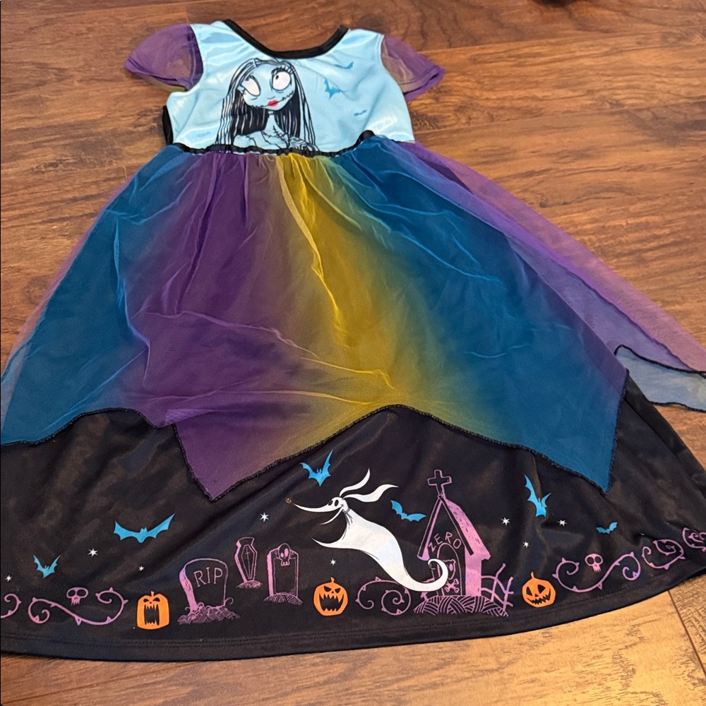 Gitls Sally Dress